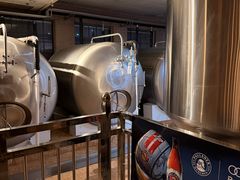 -宝莱纳啤酒花园餐厅PAULANER BRAUHAUS Nanjing(广州路店)