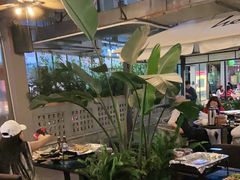 -何师烧烤Pro ·江湖川菜·小龙虾·精酿(太古里旗舰店)