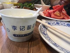 -清真·鸦儿李记·小馆(后海店)