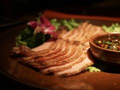 卡拉山火塘烧肉-花马天堂云南餐厅 Lost Heaven(外滩店)