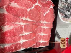 -海底捞火锅(绿洲梦想店)