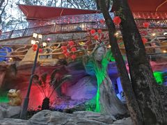 -巴倒烫陆派火锅山庄(南山总店)