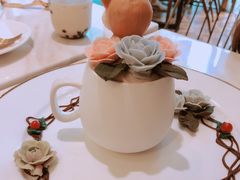 -杜哈夫DOUX RÊVE·生日蛋糕(日月光店)