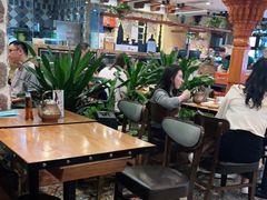 大堂-巴依老爷新疆美食(望京小街店)