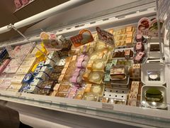 -好利来(上海长宁龙之梦店)