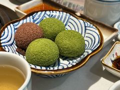 -千寻山野烤肉(中关村店)