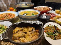 -卞氏菜根香(青羊万达店)