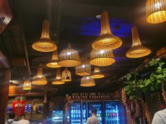 大堂-井水小厨·湘菜(活力广场店)