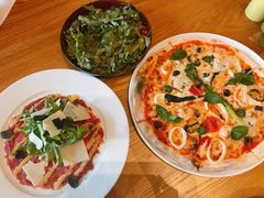 -君悦酒店·La Terrazza意合園·意式风味