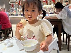 -天荷菜根·闽南素食自助(少林寺店)