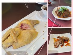 -阿莉餐厅(枣阳路店)