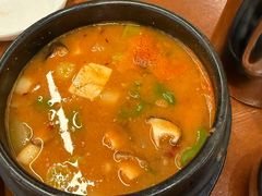 -第二外国语学院-韩国餐厅(朝阳路店)