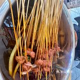 他们家的秤太准了,味道非常的巴士,很香