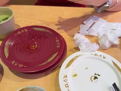 -寿司郎(皇庭广场店)