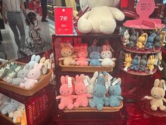 -DFS迪斐世(香港广东道店)