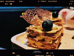 -广州中心皇冠假日酒店·汇点大堂吧