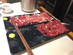 -陈记顺和牛肉火锅馆(天河北路店)