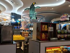 -帝企鹅自助餐厅•儿童岛•真企鹅(长隆企鹅酒店)