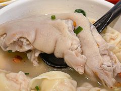 -谭师爷龙抄手(白下路店)