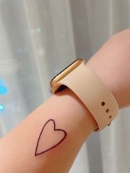 -HGS TATTOO 花果山刺青