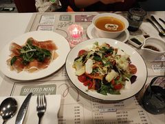 -安妮意大利餐厅(丽都店)