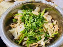 -老兵麻辣烫(世欧王庄店)