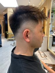 -米莱 Hair Salon 美髮