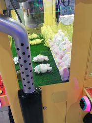 -LuckyStar幸运星家庭娱乐中心(东莞国贸店)
