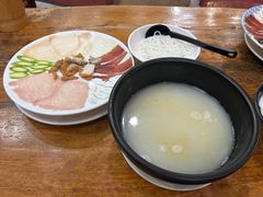 -桥香园过桥米线(国贸店)