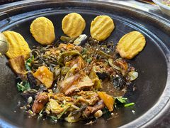 -刘淑芬·活鱼铁锅炖(北京首店)