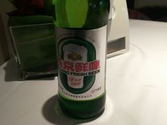 -眉州东坡(团结湖店)