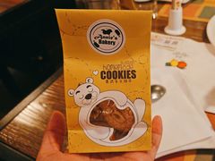 -安妮意大利餐厅(国贸店)