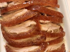 -紫光园·烤鸭·北京菜(劲松店)