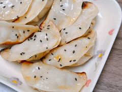 -春水锅贴·传统鲁菜(大明湖店)