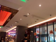 -八合里潮汕鲜牛肉火锅(福州万象城店)