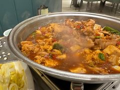-刘胖子家常菜·蹄花焖藕(江汉路总店)