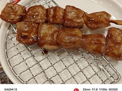 -味千拉面(光启城时尚购物中心店)