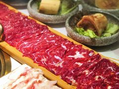 -牛人日志·鲜牛肉骨汤火锅(万科里瑧店)