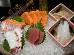 -匠和风精致料理(莆田财富中心店)