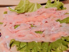 水晶鸭肠-小龙坎老火锅(北大荒店)