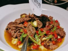 -佬麻雀·剁椒鱼头(京基KK One店)