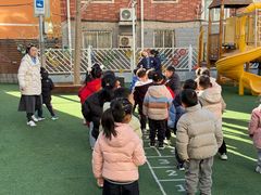 -蓝莓果幼儿园(通州梨园店)