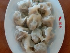 -鸿毛饺子(紫竹桥店)