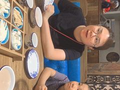 -蒙亨·手把肉·蒙古包文化主题餐厅(天恒广场店)