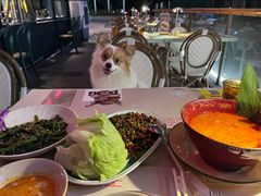 -POKIPOKI泰食谷仓东南亚菜(侨香店)
