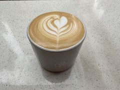 -T-COFFEE(长江花园店)