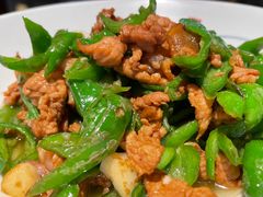 -佬麻雀·剁椒鱼头(京基KK One店)