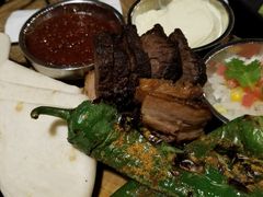 -黑角餐厅美式狂野Blackhorn(昌茂花园店)