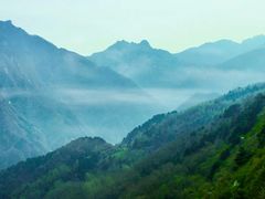 -塔云山