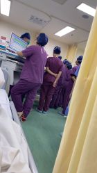 -复旦大学附属妇产科医院(杨浦院区)